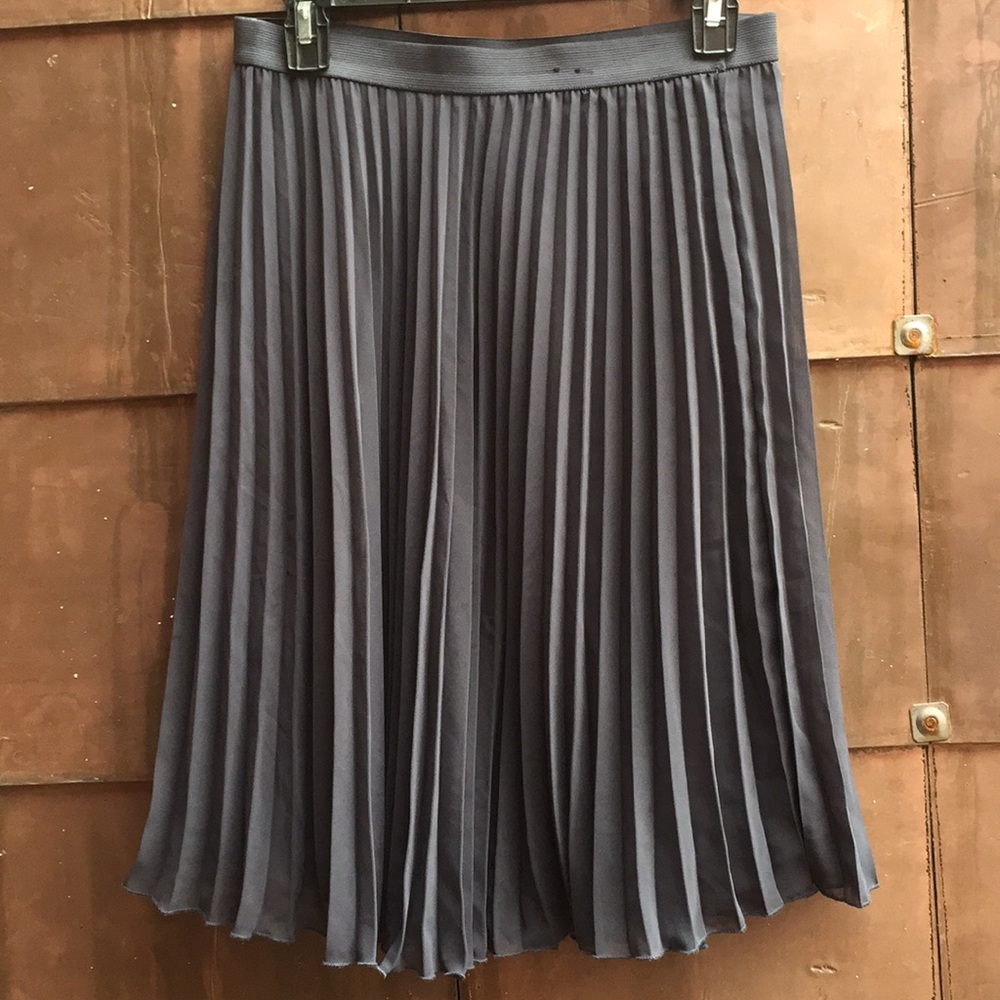Atmosphere Black Skirt Size 10